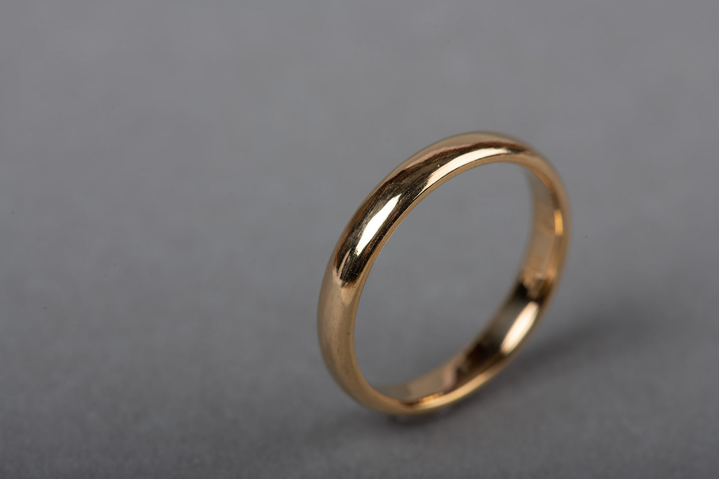 simple wedding bands